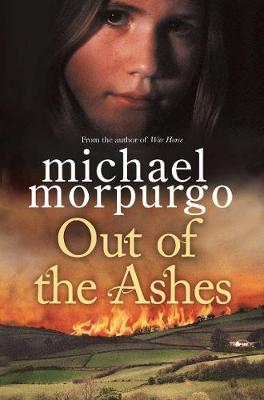 OUT OF THE ASHES PB