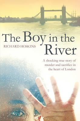 THE BOY IN THE RIVER PB