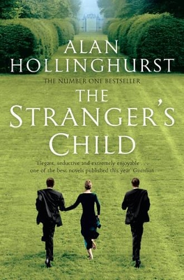 THE STRANGERS CHILD PB A FORMAT