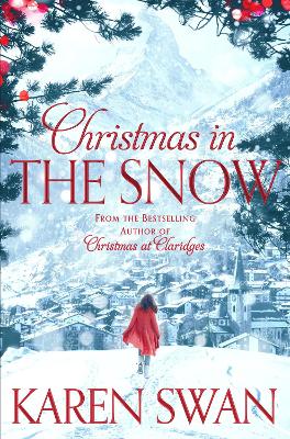 CHRISTMAS IN THE SNOW PB