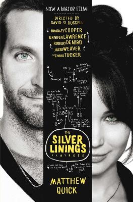 THE SILVER LININGS PLAYBOOK PB
