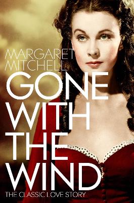 GONE WITH THE WIND PB