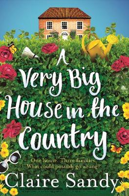 A VERY BIG HOUSE IN THE COUNTRY PB
