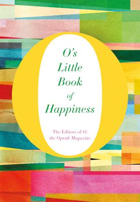 OS LITTLE BOOK OF HAPPINESS PB