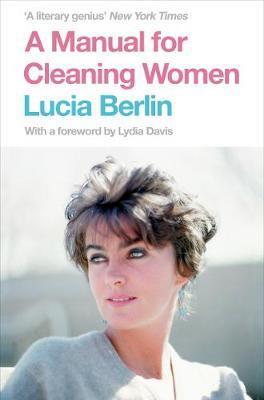 A MANUAL FOR CLEANING WOMEN PB