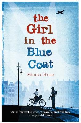 THE GIRL IN THE BLUE COAT PB