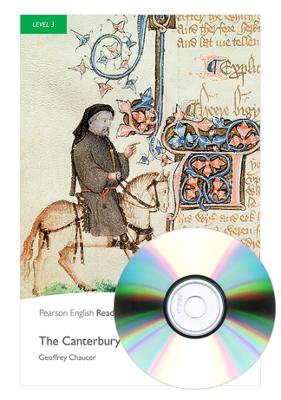 PR 3: THE CANTERBURY TALES (  MP3 Pack)
