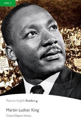 PR 3: MARTIN LUTHER KING ( + MP3 Pack)
