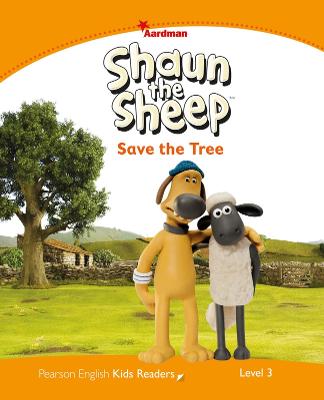 PKR 3: SHAUN THE SHEEP