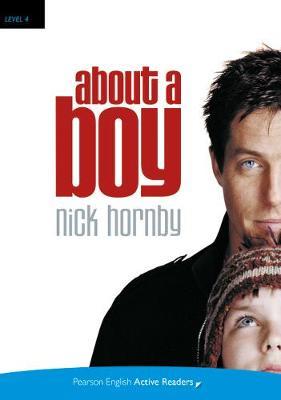 PAR 4: ABOUT A BOY (+ MP3 Pack)