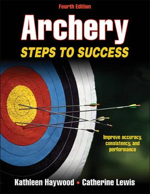 ARCHERY : STEPS TO SUCCESS PB