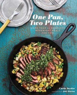 ONE PAN,TWO PLATES PB C FORMAT