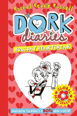 DORK DIARIES 6: HOLIDAY HEARTBREAK