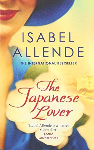 THE JAPANESE LOVER  PB