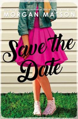 SAVE THE DATE  PB
