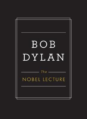 THE NOBEL LECTURE HC