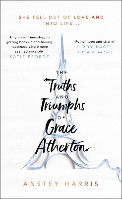TRUTHS AND TRIUMPHS OF GRACE ATHERTON TPB