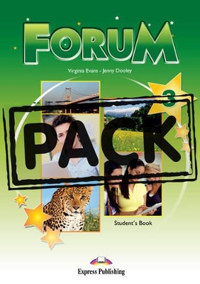 FORUM 3 POWER PACK ( IEBOOK)