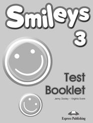 SMILES 3 TEST