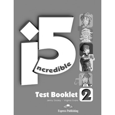 INCREDIBLE 5 2 TEST