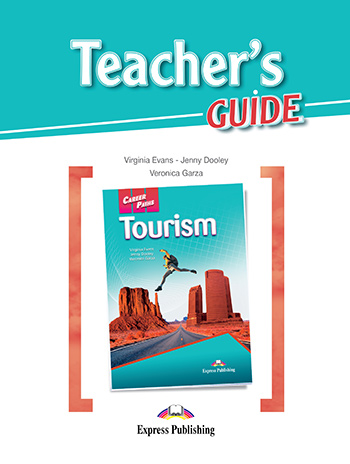 CAREER PATHS TOURISM TCHR S GUIDE
