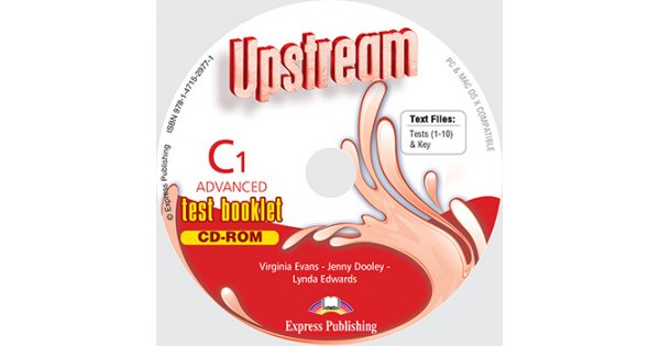 UPSTREAM C1 ADVANCED CD-ROM TEST 2015