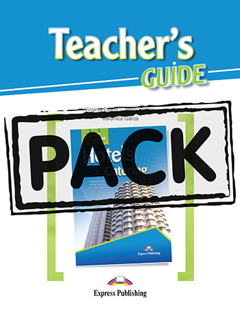 CAREER PATHS HOTELS & CATERING TCHR S PACK