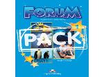 FORUM 1 POWER PACK (+ IEBOOK) 2015 REVISED