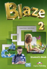 BLAZE 2 SB (+ IEBOOK)