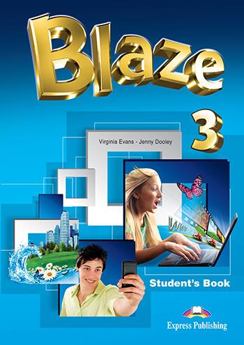 BLAZE 3 SB ( iebook)