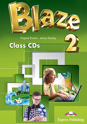 BLAZE 2 CD CLASS (6)