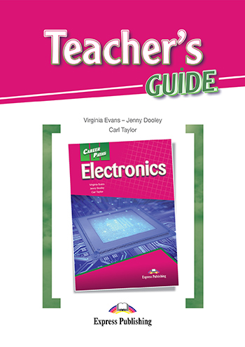 CAREER PATHS ELECTRONICS TCHRS GUIDE