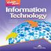CAREER PATHS INFORMATION TECHNOLOGY SB (+ DIGIBOOKS APP)