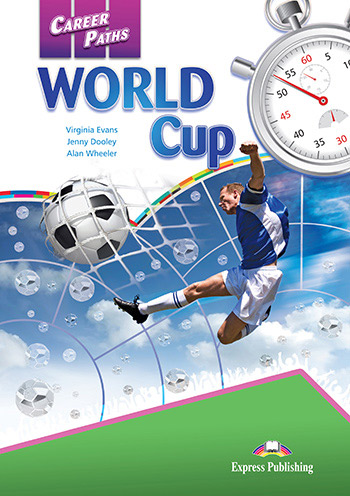 CAREER PATHS WORLD CUP SB (+ DIGIBOOKS APP)