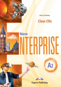 NEW ENTERPRISE A2 CD CLASS (3)