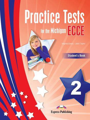 PRACTICE TESTS 2 ECCE SB (+ DIGIBOOKS APP) 2013 FORMAT