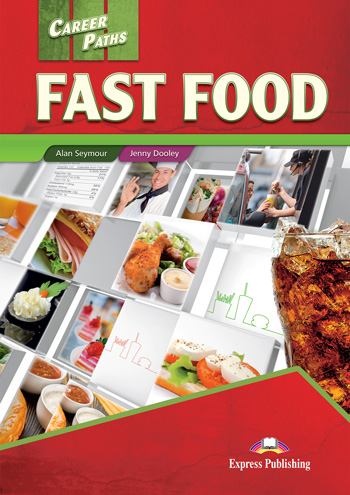 CAREER PATHS FAST FOOD SB ( DIGIBOOKS APP)