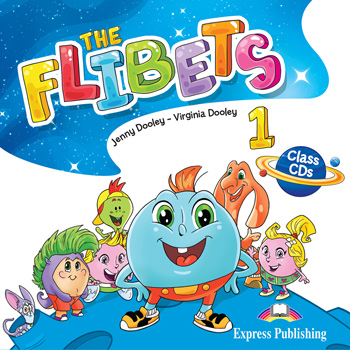 THE FLIBETS 1 CD CLASS (2)