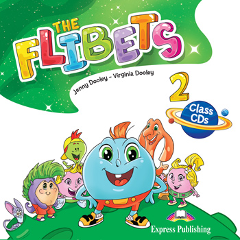 THE FLIBETS 2 CD CLASS (2)