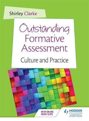 OUTSTANDING FORMATIVE ASSESSMENT Culture and Practice PB