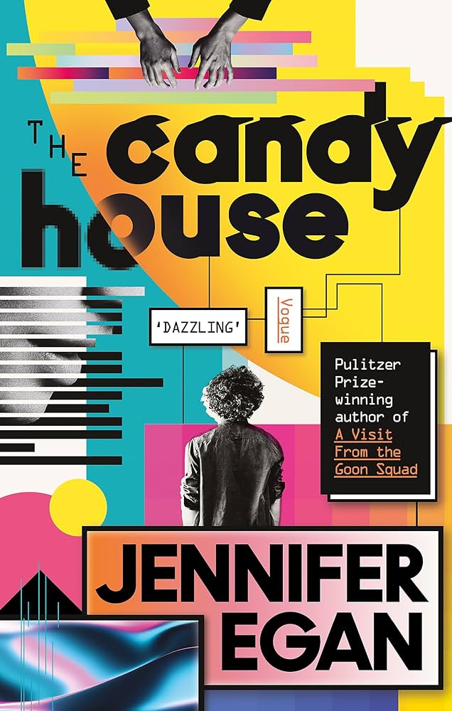 THE CANDY HOUSE PB