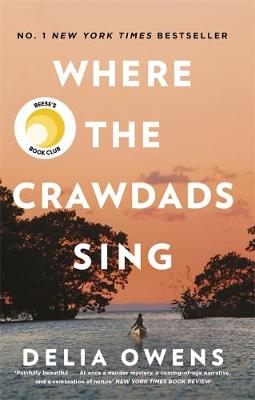 WHERE THE CRAWDADS SING (Hardcover)
