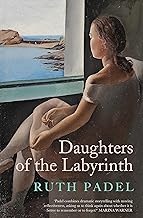 DAUGHTERS OF THE LABYRINTH PB