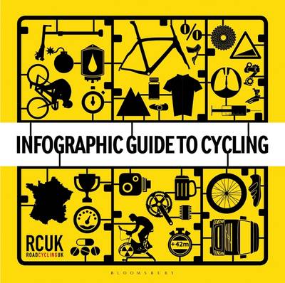 INFOGRAPHIC GUIDE TO CYCLING HC