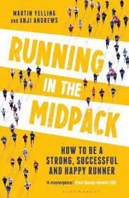 RUNNING IN THE MIDPACK PB