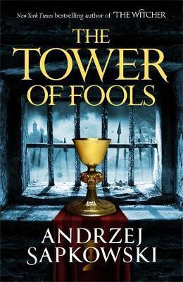 The Tower of Fools TPB