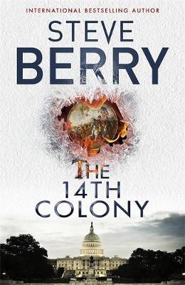 THE 14TH COLONY  TPB