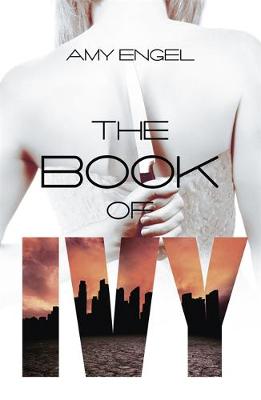 THE BOOK OF IVY PB