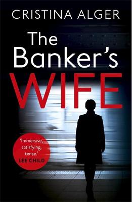 THE BANKERS WIFE PB