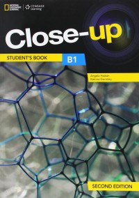 CLOSE-UP B1 BUNDLE (SB E-BOOK  ONLINE PRACTICE) 2ND ED